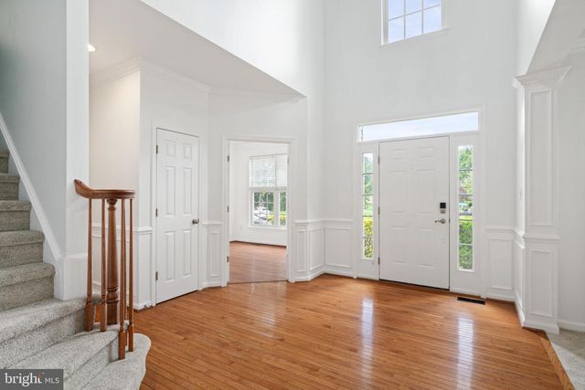 9351 WORTHINGTON DR, Bristow, VA 20136