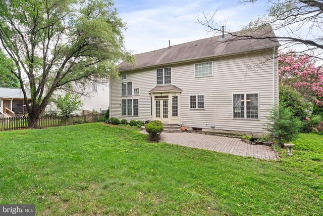 9351 WORTHINGTON DR, Bristow, VA 20136