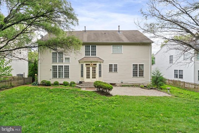 9351 WORTHINGTON DR, Bristow, VA 20136