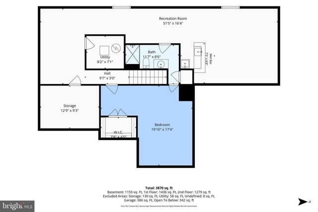 9351 WORTHINGTON DR, Bristow, VA 20136