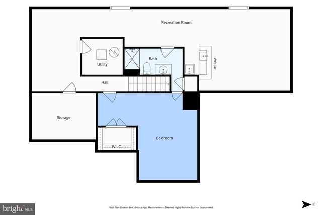 9351 WORTHINGTON DR, Bristow, VA 20136