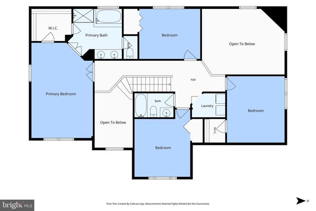 9351 WORTHINGTON DR, Bristow, VA 20136