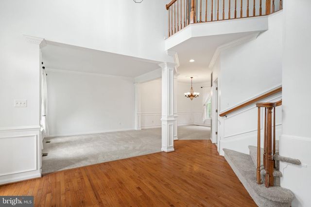 9351 WORTHINGTON DR, Bristow, VA 20136