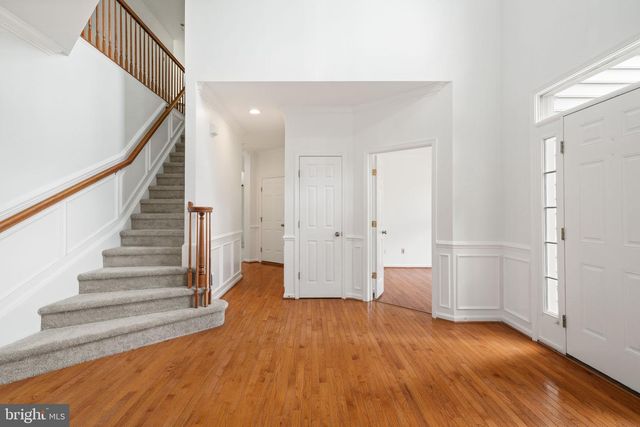 9351 WORTHINGTON DR, Bristow, VA 20136