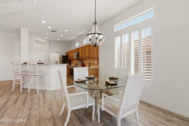 5130 W Desert Eagle Ci Circle W, Marana, AZ 85658