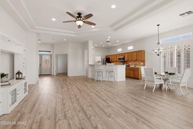 5130 W Desert Eagle Ci Circle W, Marana, AZ 85658