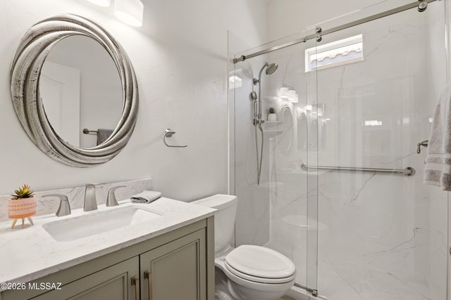 5130 W Desert Eagle Ci Circle W, Marana, AZ 85658