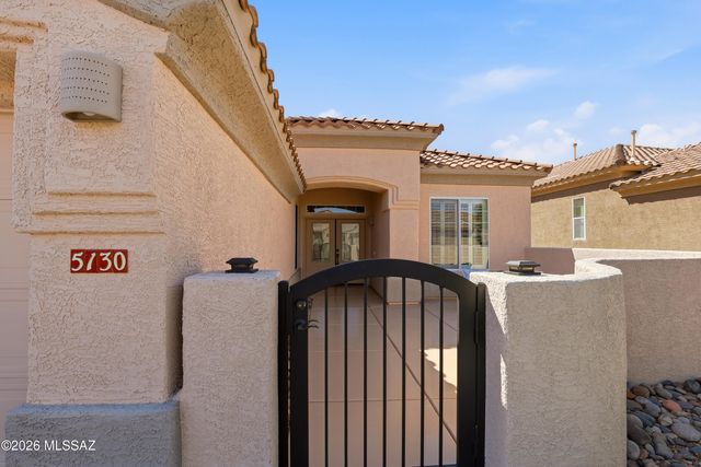 5130 W Desert Eagle Ci Circle W, Marana, AZ 85658