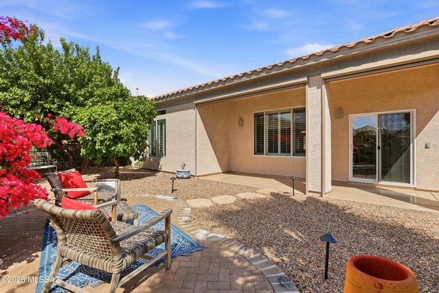 5130 W Desert Eagle Ci Circle W, Marana, AZ 85658