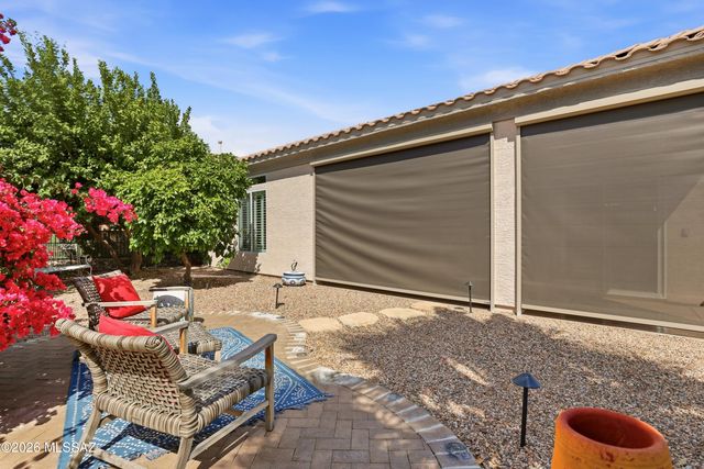 5130 W Desert Eagle Ci Circle W, Marana, AZ 85658