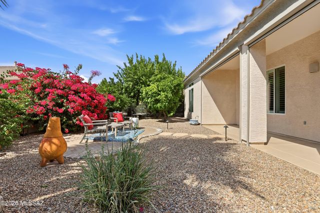 5130 W Desert Eagle Ci Circle W, Marana, AZ 85658