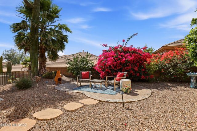 5130 W Desert Eagle Ci Circle W, Marana, AZ 85658
