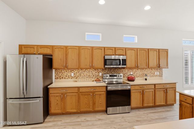 5130 W Desert Eagle Ci Circle W, Marana, AZ 85658