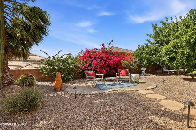 5130 W Desert Eagle Ci Circle W, Marana, AZ 85658