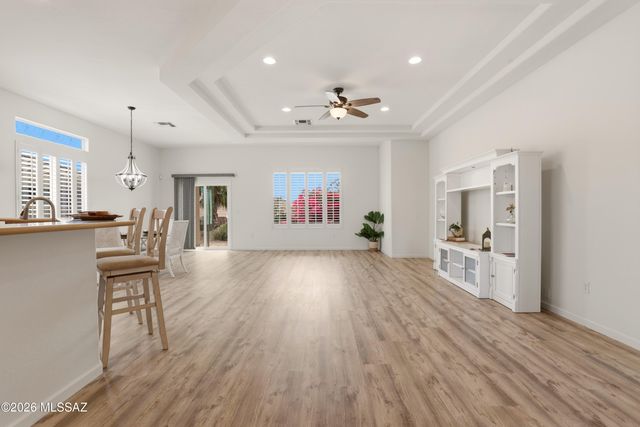 5130 W Desert Eagle Ci Circle W, Marana, AZ 85658
