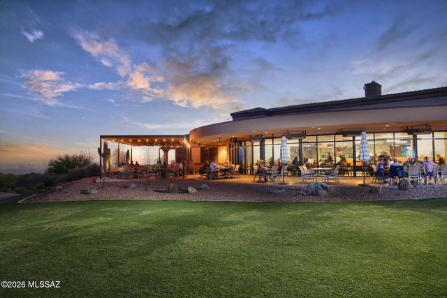 5130 W Desert Eagle Ci Circle W, Marana, AZ 85658