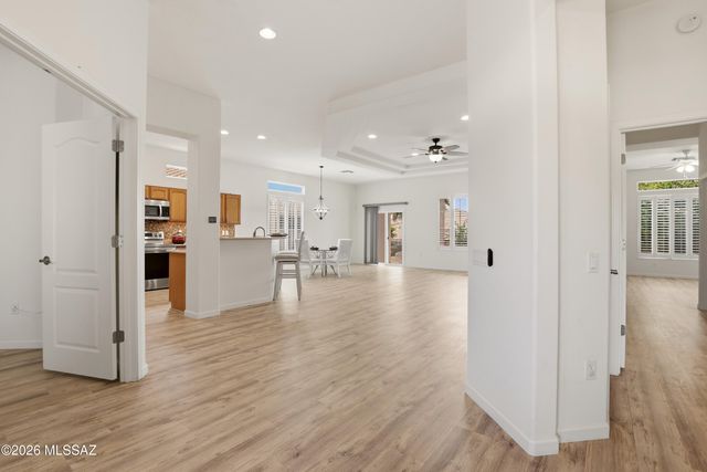 5130 W Desert Eagle Ci Circle W, Marana, AZ 85658