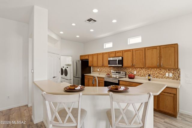 5130 W Desert Eagle Ci Circle W, Marana, AZ 85658