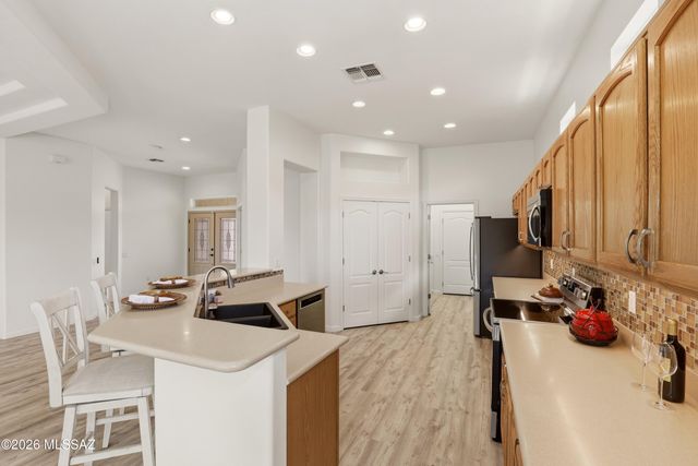 5130 W Desert Eagle Ci Circle W, Marana, AZ 85658