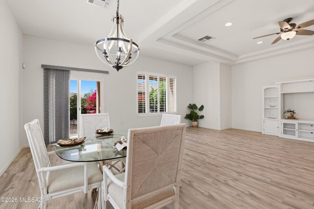 5130 W Desert Eagle Ci Circle W, Marana, AZ 85658