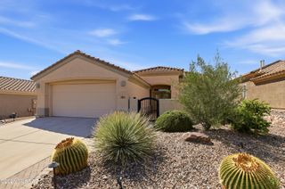 5130 W Desert Eagle Ci Circle W, Marana, AZ 85658