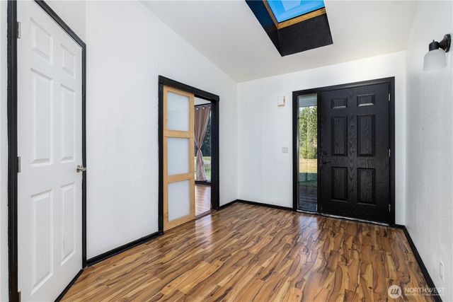 331 E Enchantment Heights Drive, Union, WA 98592