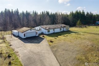 331 E Enchantment Heights Drive, Union, WA 98592