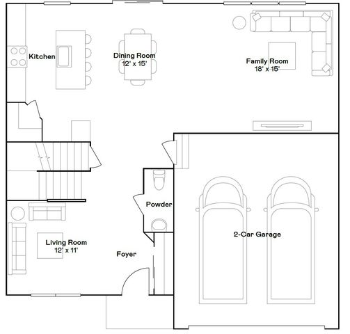 1659 Sawgrass Lane, Beecher, IL 60401
