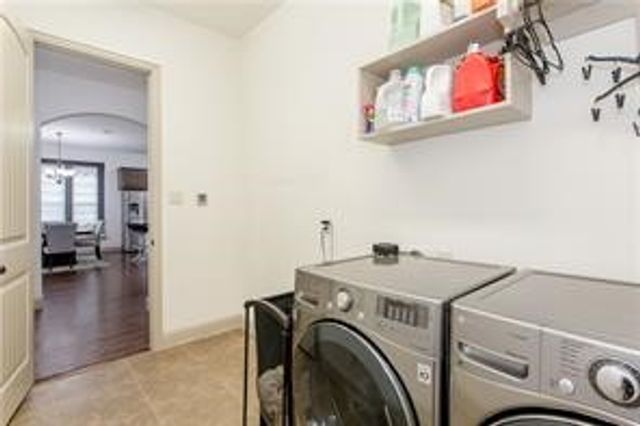 4417 Keokuk Drive, Carrollton, TX 75010