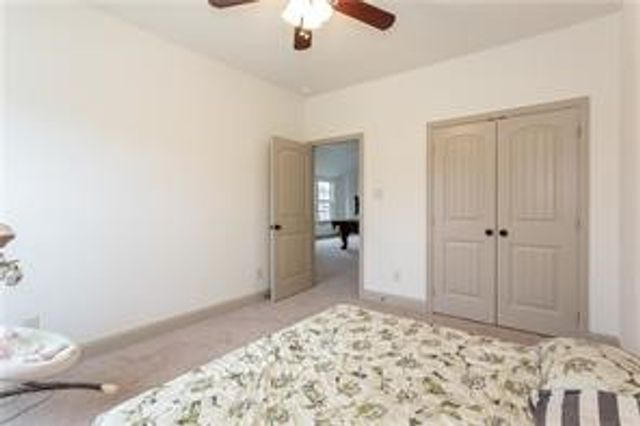 4417 Keokuk Drive, Carrollton, TX 75010