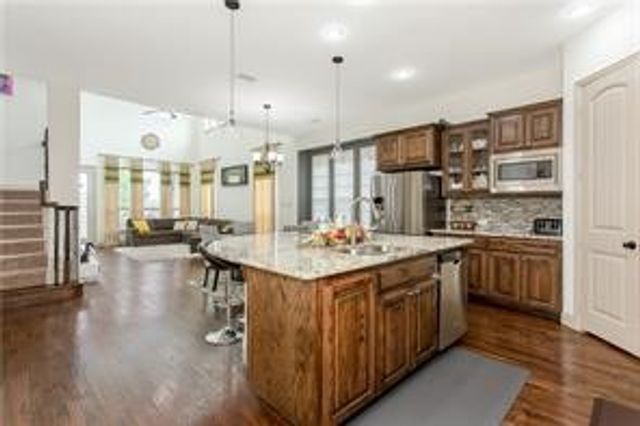 4417 Keokuk Drive, Carrollton, TX 75010