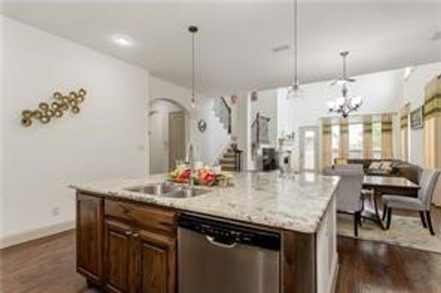 4417 Keokuk Drive, Carrollton, TX 75010
