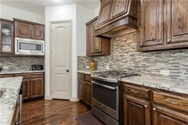 4417 Keokuk Drive, Carrollton, TX 75010