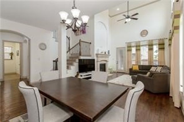 4417 Keokuk Drive, Carrollton, TX 75010
