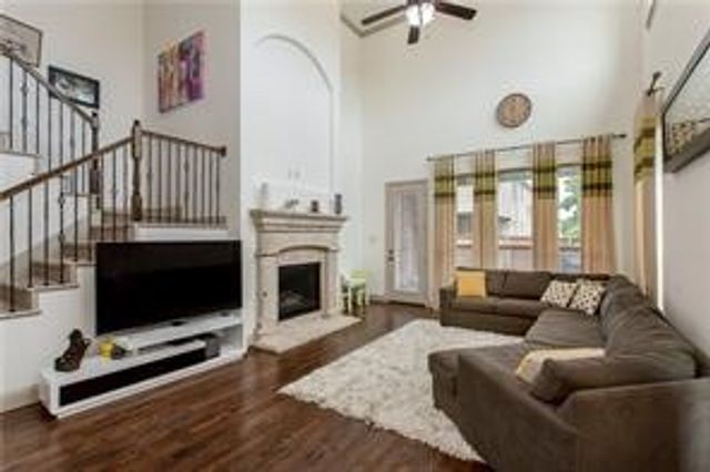 4417 Keokuk Drive, Carrollton, TX 75010