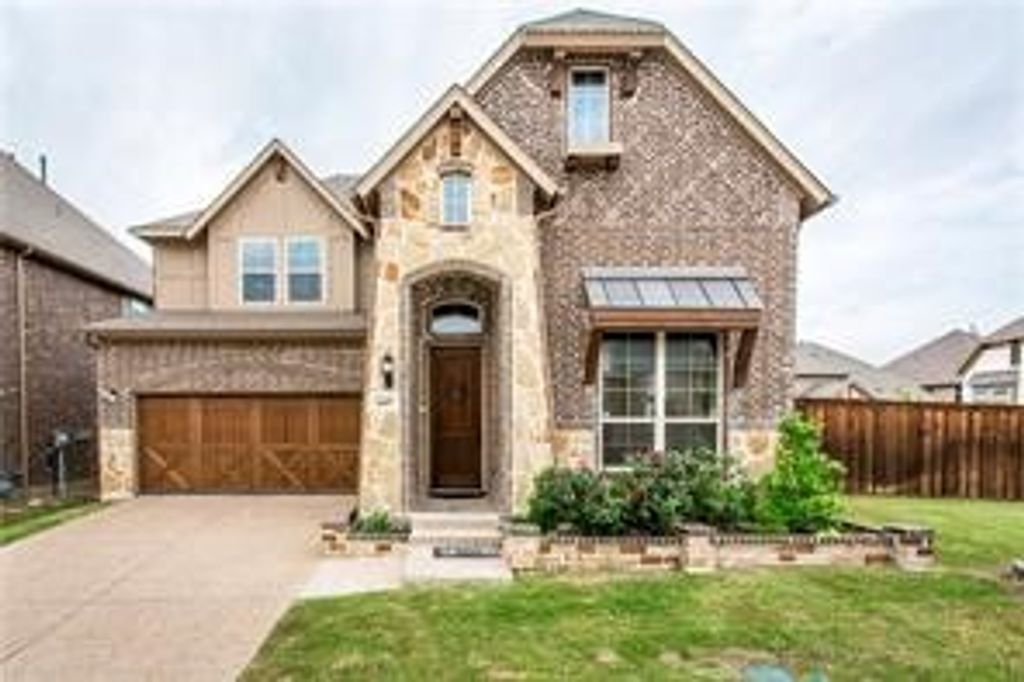 4417 Keokuk Drive, Carrollton, TX 75010