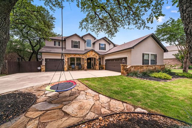 28019 Carmel Valley, Boerne, TX 78015