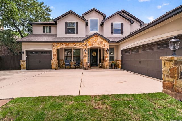 28019 Carmel Valley, Boerne, TX 78015