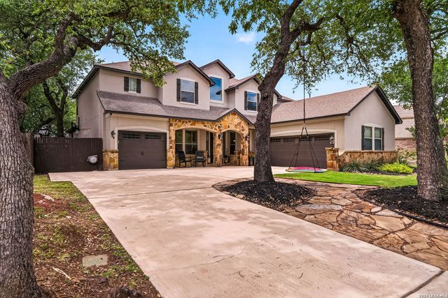 28019 Carmel Valley, Boerne, TX 78015