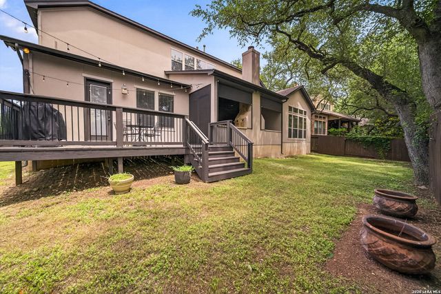 28019 Carmel Valley, Boerne, TX 78015