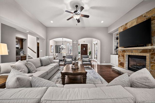 28019 Carmel Valley, Boerne, TX 78015