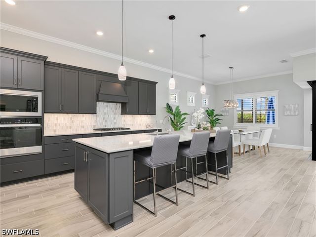 21064 Hallandale DR, Estero, FL 33928