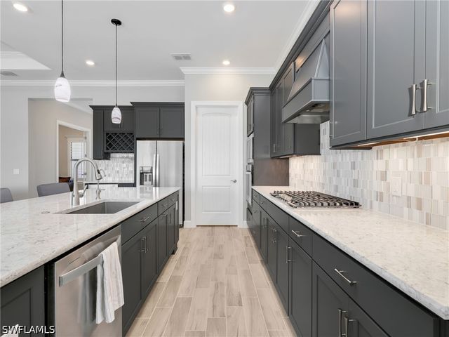 21064 Hallandale DR, Estero, FL 33928