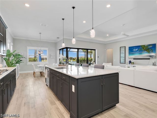 21064 Hallandale DR, Estero, FL 33928