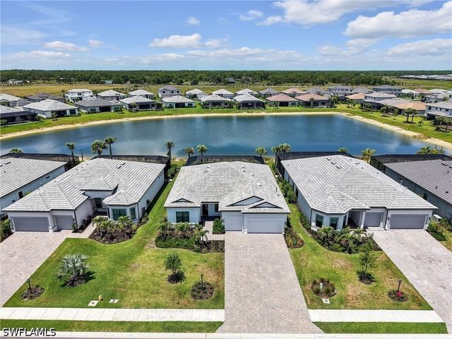 21064 Hallandale DR, Estero, FL 33928