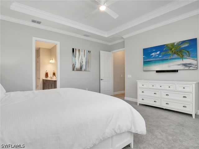 21064 Hallandale DR, Estero, FL 33928