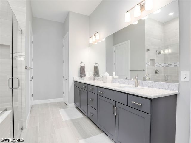 21064 Hallandale DR, Estero, FL 33928