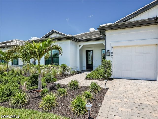21064 Hallandale DR, Estero, FL 33928