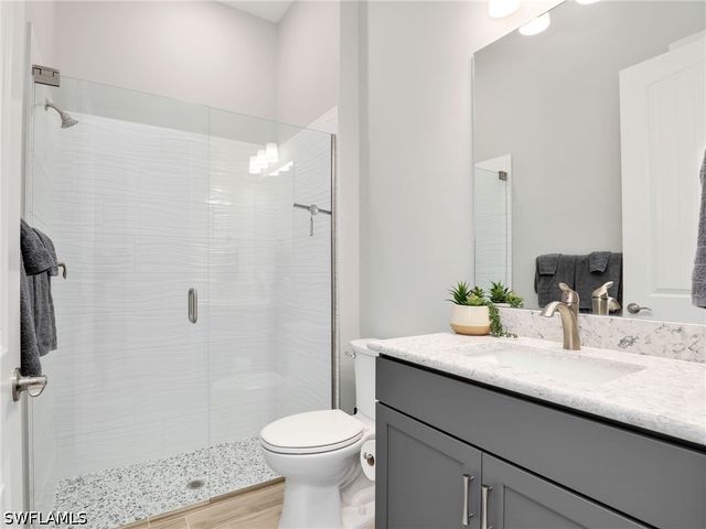 21064 Hallandale DR, Estero, FL 33928