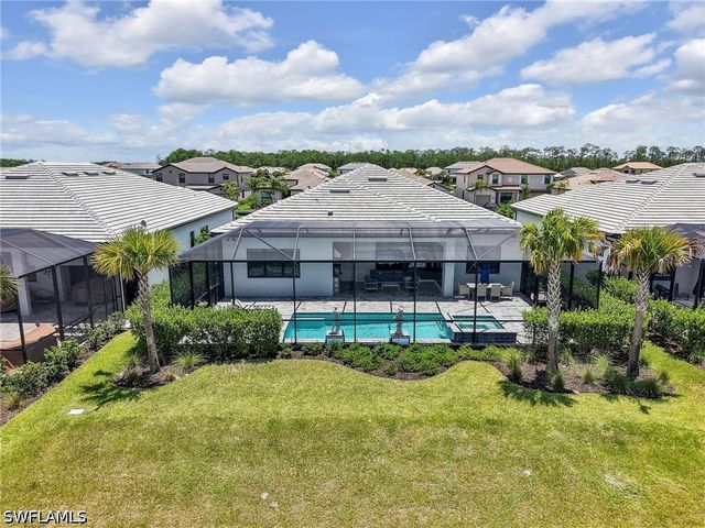 21064 Hallandale DR, Estero, FL 33928